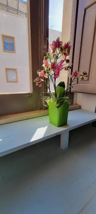 Boemio 30 - B&B Coliving กาลาตีนา ภายนอก รูปภาพ
