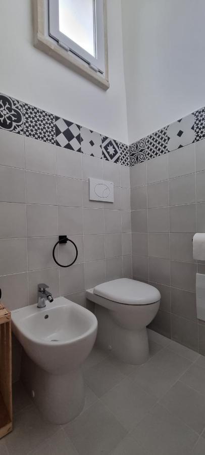 Boemio 30 - B&B Coliving กาลาตีนา ภายนอก รูปภาพ