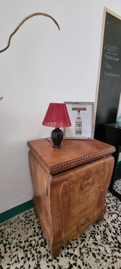 Boemio 30 - B&B Coliving กาลาตีนา ภายนอก รูปภาพ