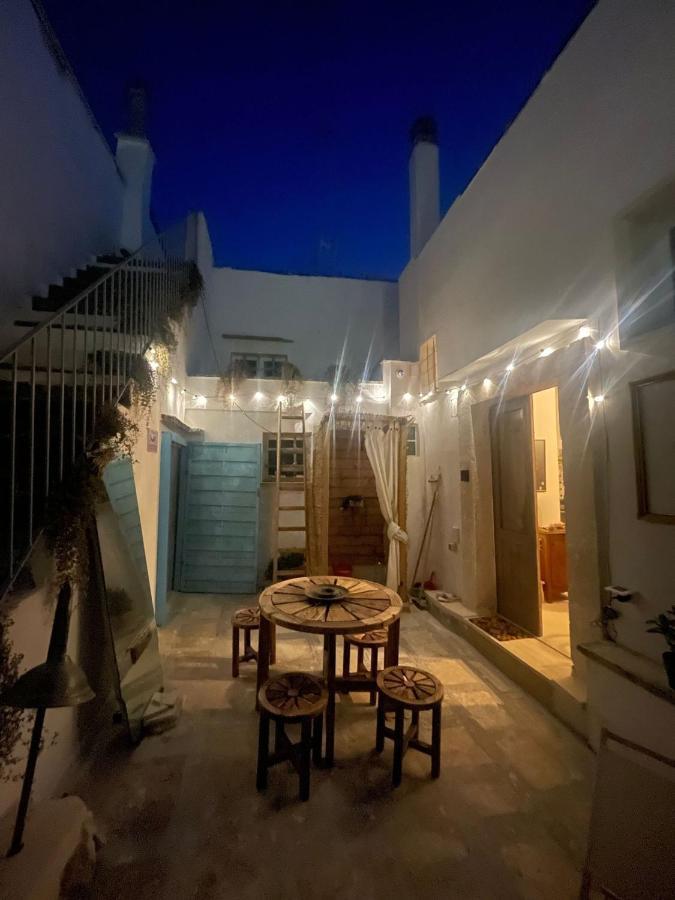 Boemio 30 - B&B Coliving กาลาตีนา ภายนอก รูปภาพ